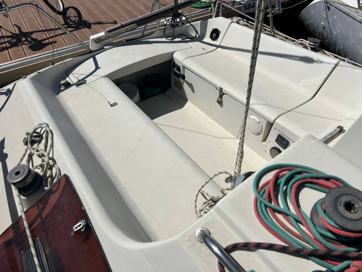 bateaux à vendre