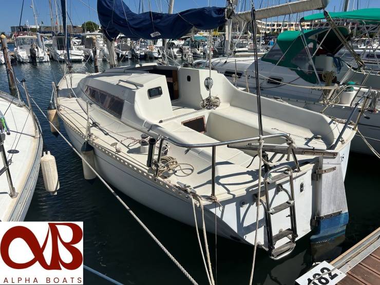 bateaux à vendre