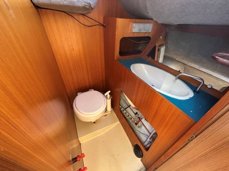 bateaux à vendre