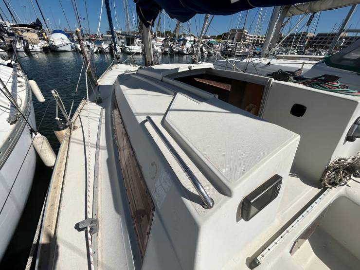 bateaux à vendre