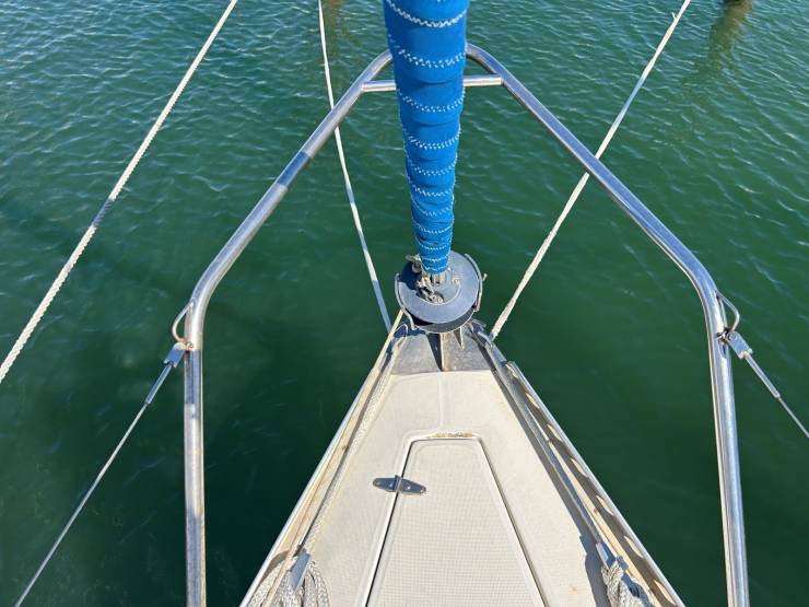 bateaux à vendre