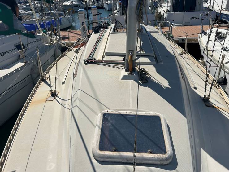 bateaux à vendre
