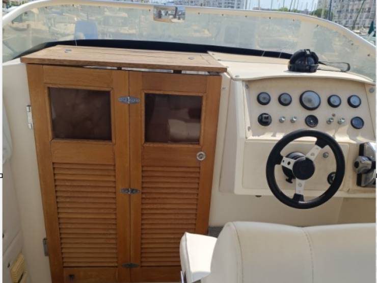 bateaux à vendre