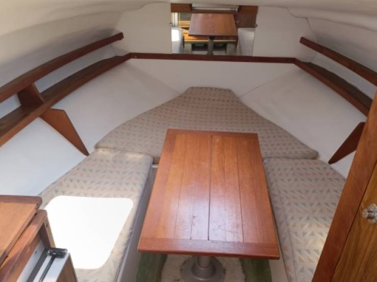 bateaux à vendre