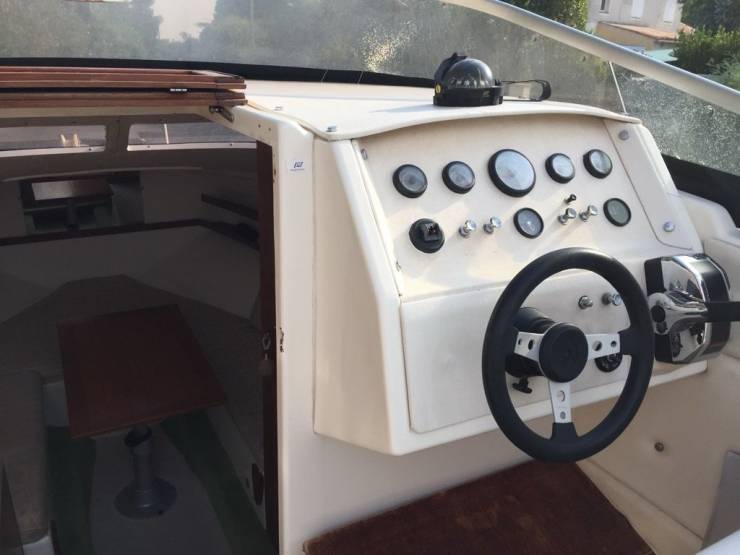 bateaux à vendre