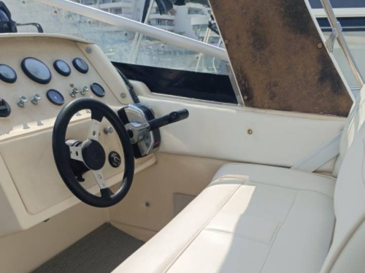 bateaux à vendre