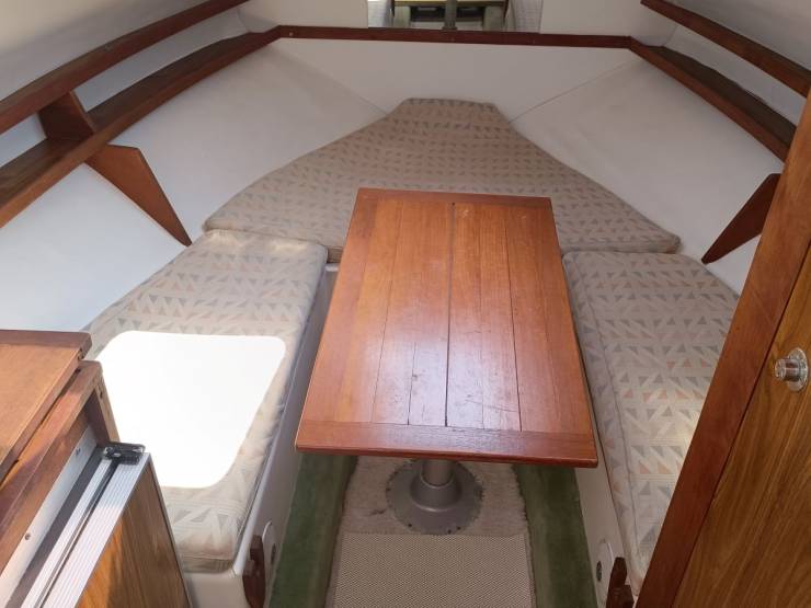bateaux à vendre