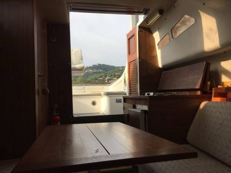 bateaux à vendre