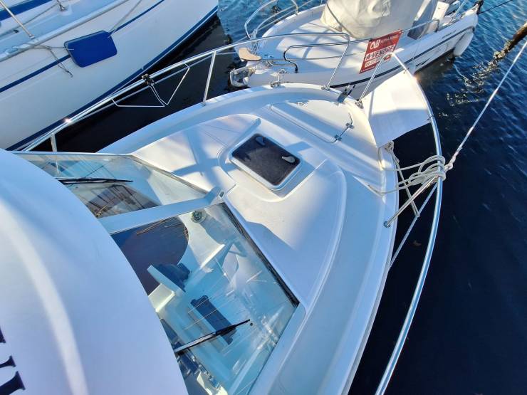 bateaux à vendre