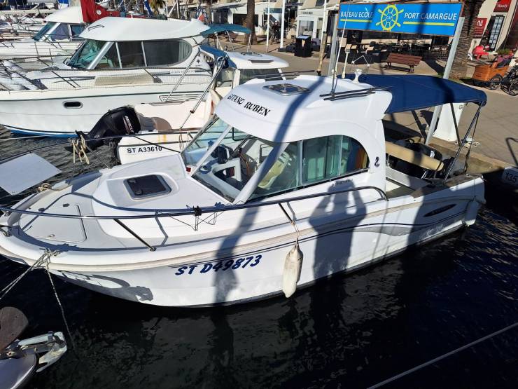 bateaux à vendre