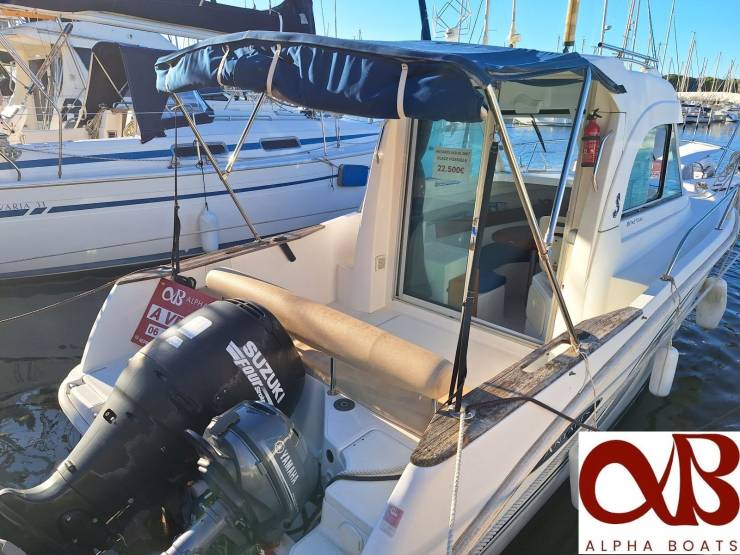 bateaux à vendre