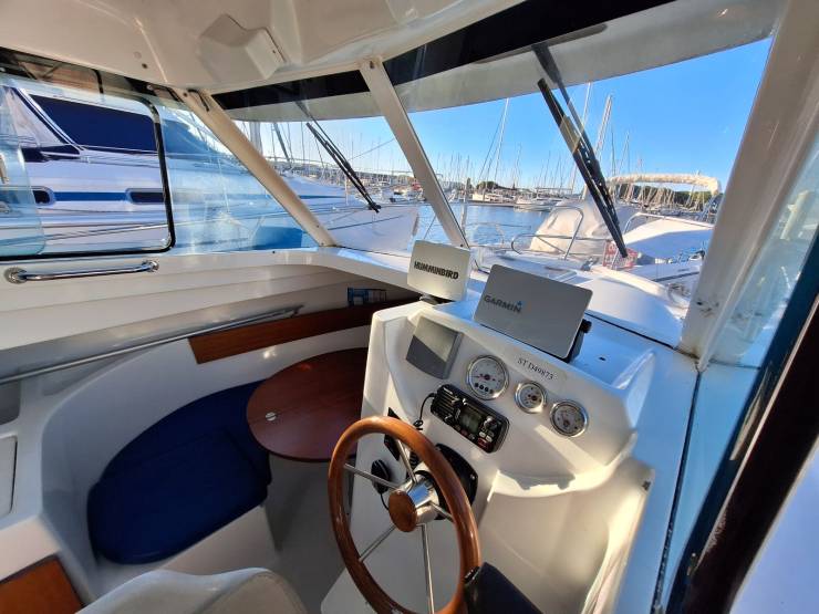 bateaux à vendre