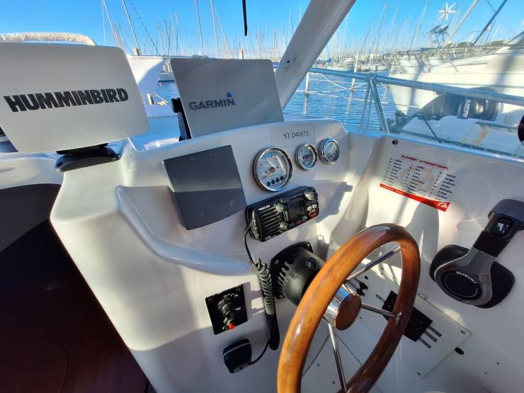 bateaux à vendre