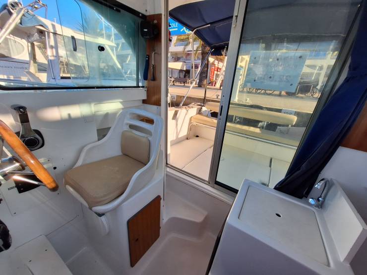 bateaux à vendre