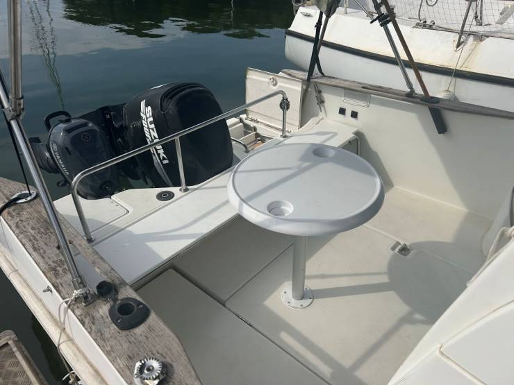 bateaux à vendre