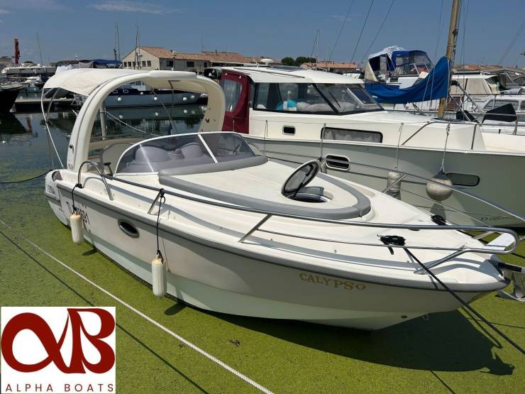 bateaux à vendre