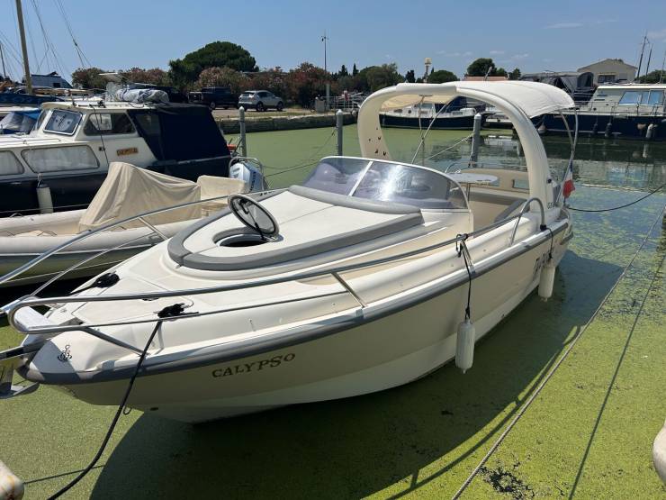 bateaux à vendre