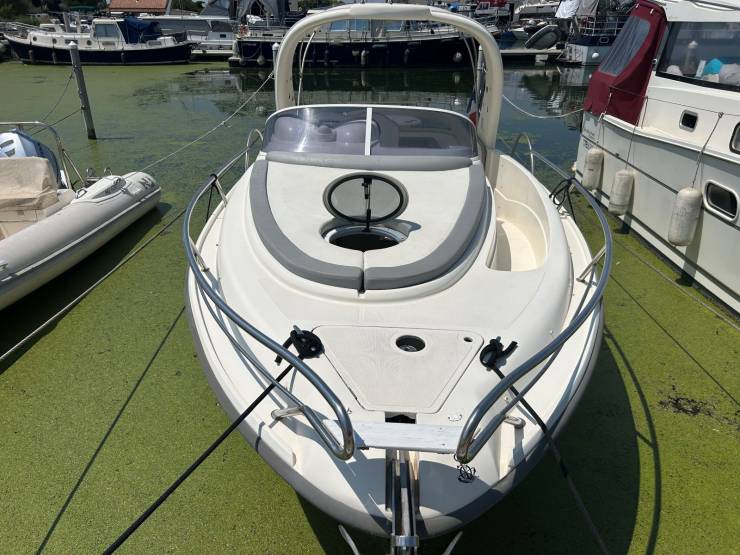 bateaux à vendre