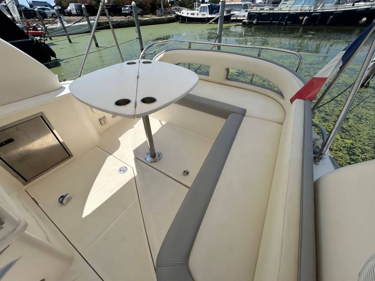bateaux à vendre