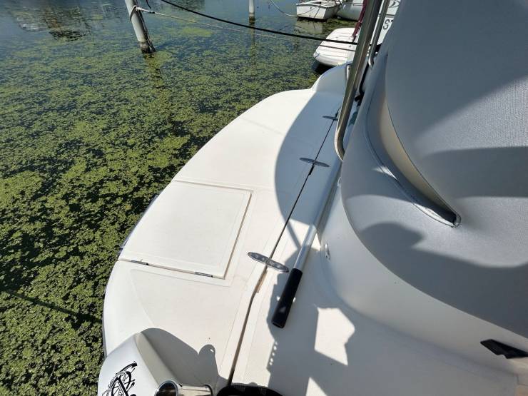 bateaux à vendre