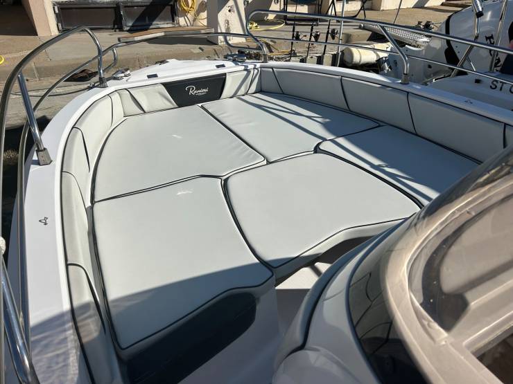 bateaux à vendre