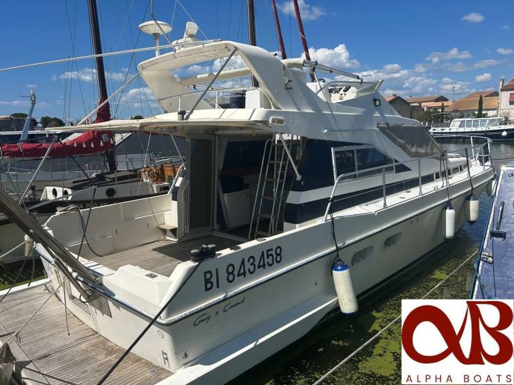 GUY COUACH - 1202 à vendre