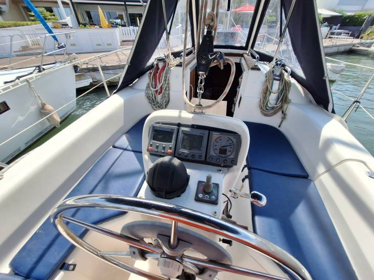 bateaux à vendre