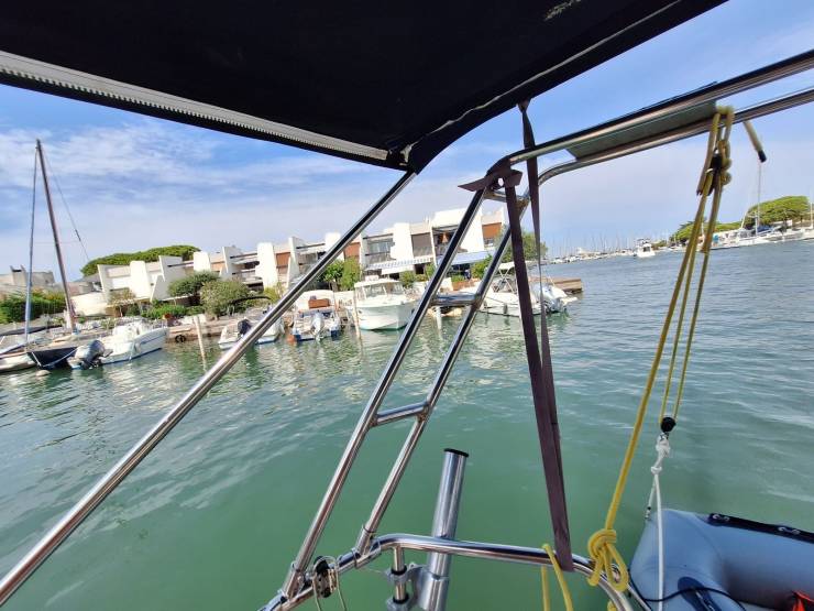 bateaux à vendre