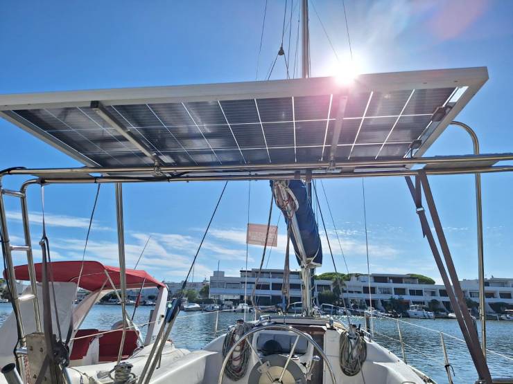bateaux à vendre