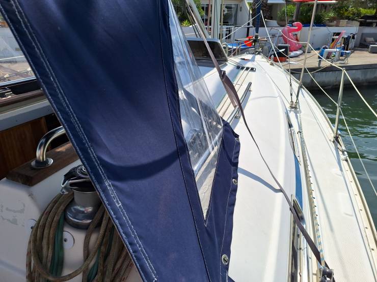 bateaux à vendre