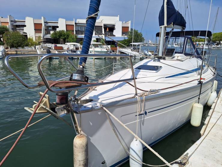 bateaux à vendre