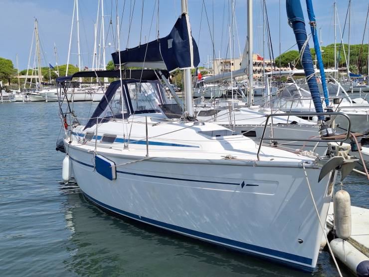 bateaux à vendre