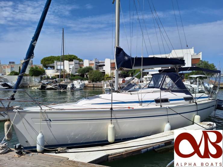 bateaux à vendre