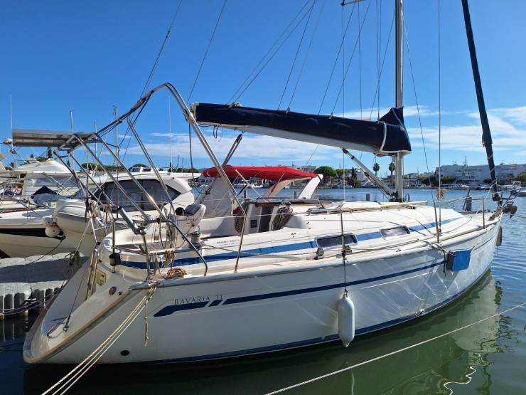 bateaux à vendre