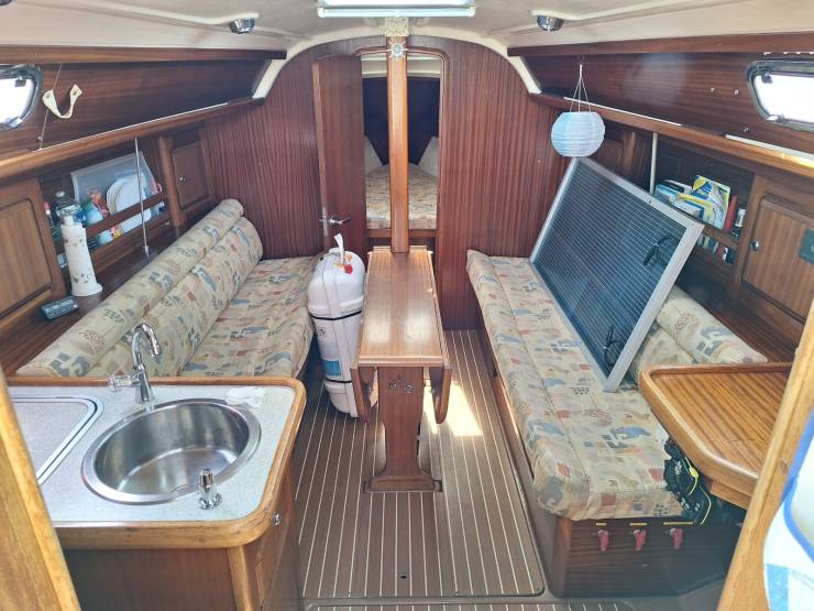 bateaux à vendre