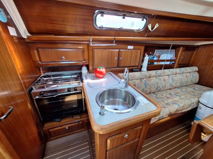 bateaux à vendre
