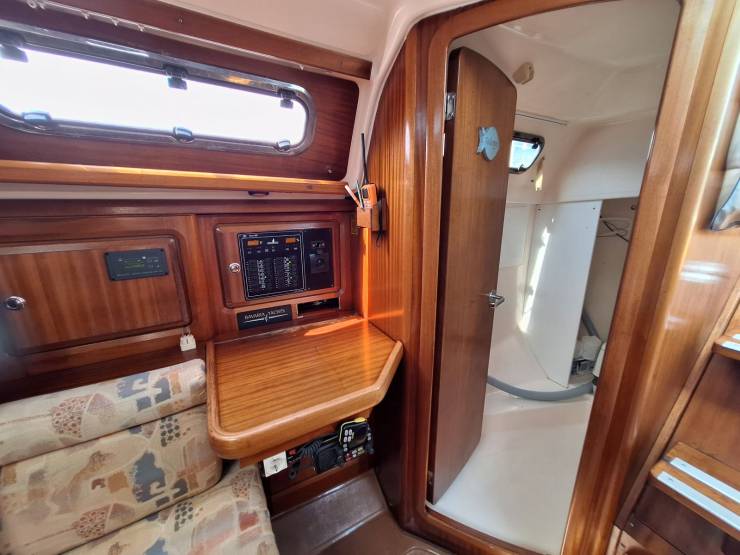 bateaux à vendre