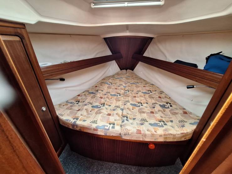 bateaux à vendre