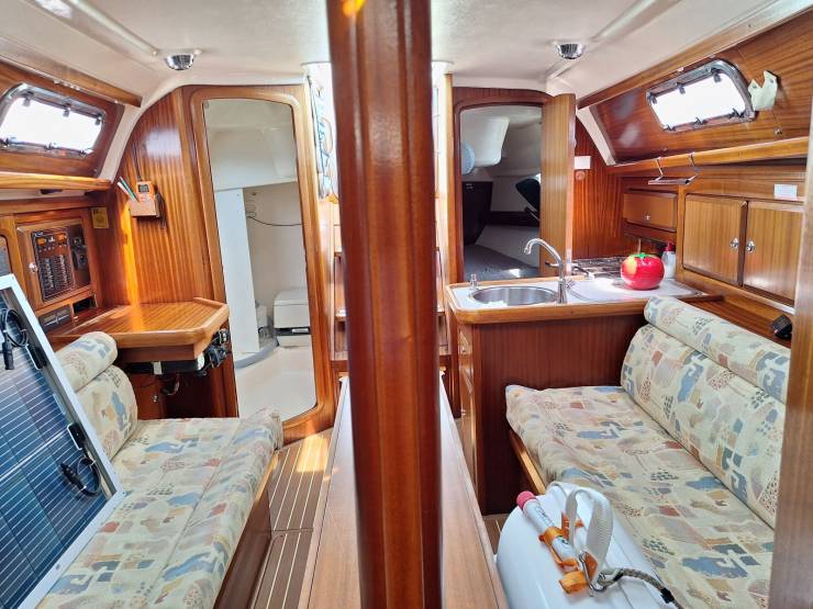 bateaux à vendre