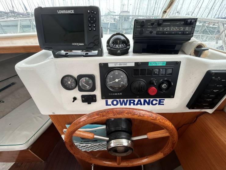 bateaux à vendre