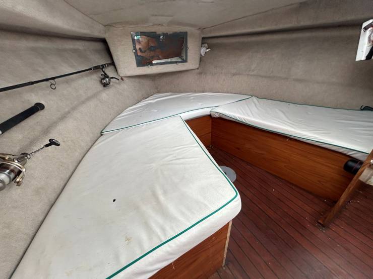 bateaux à vendre