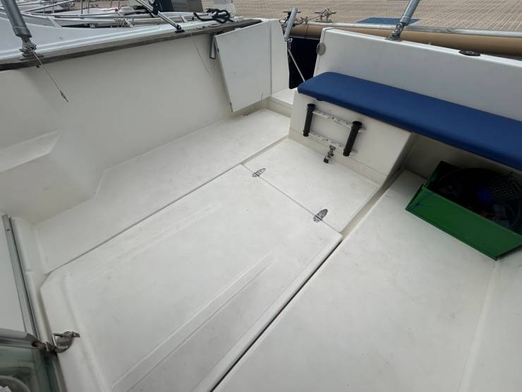 bateaux à vendre
