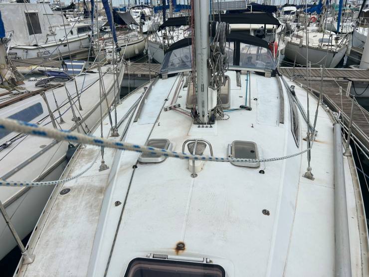 bateaux à vendre
