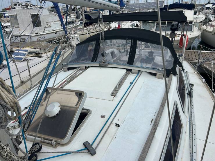 bateaux à vendre