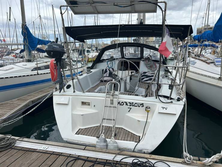 bateaux à vendre