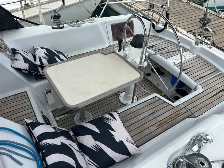 bateaux à vendre