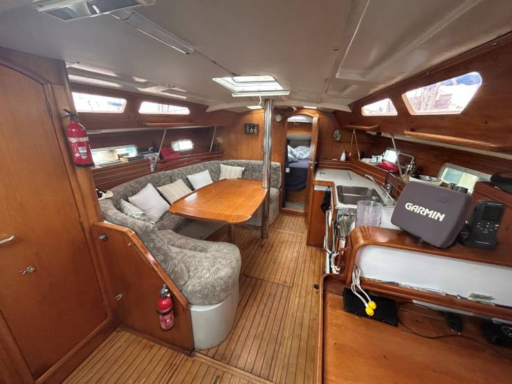 bateaux à vendre
