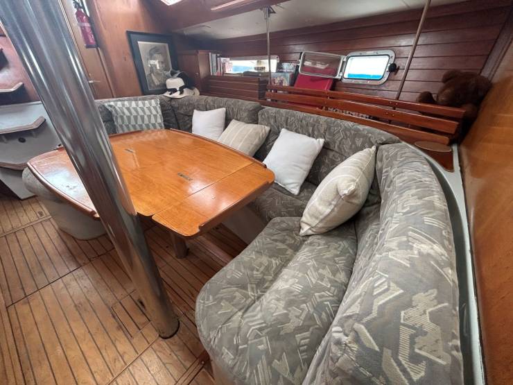 bateaux à vendre