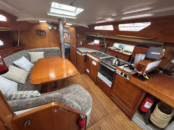 bateaux à vendre