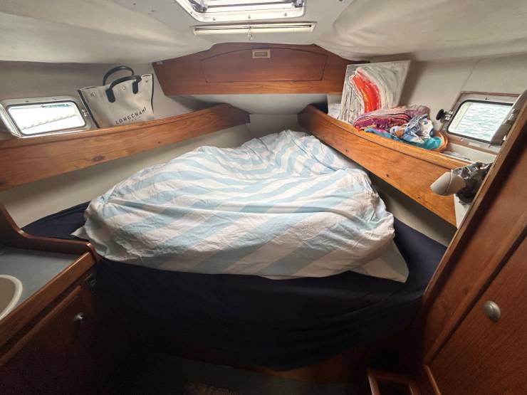 bateaux à vendre